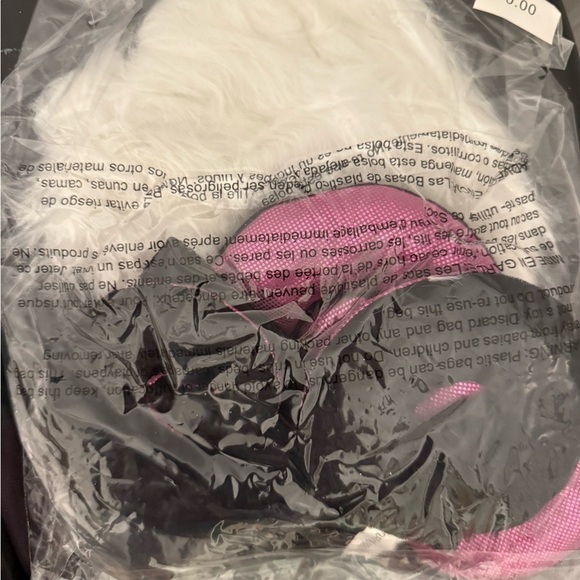 Infant Ursula Halloween costume NIP Ages 6-12 months - Picture 5 of 12